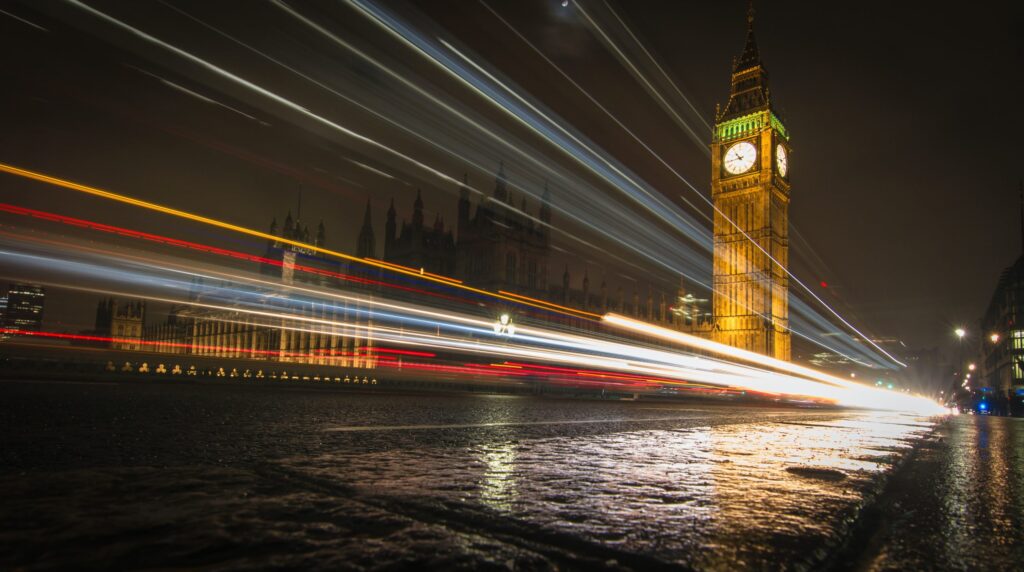 UK – Study Destination for Indian Students